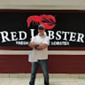 Meet your Posher, Luis